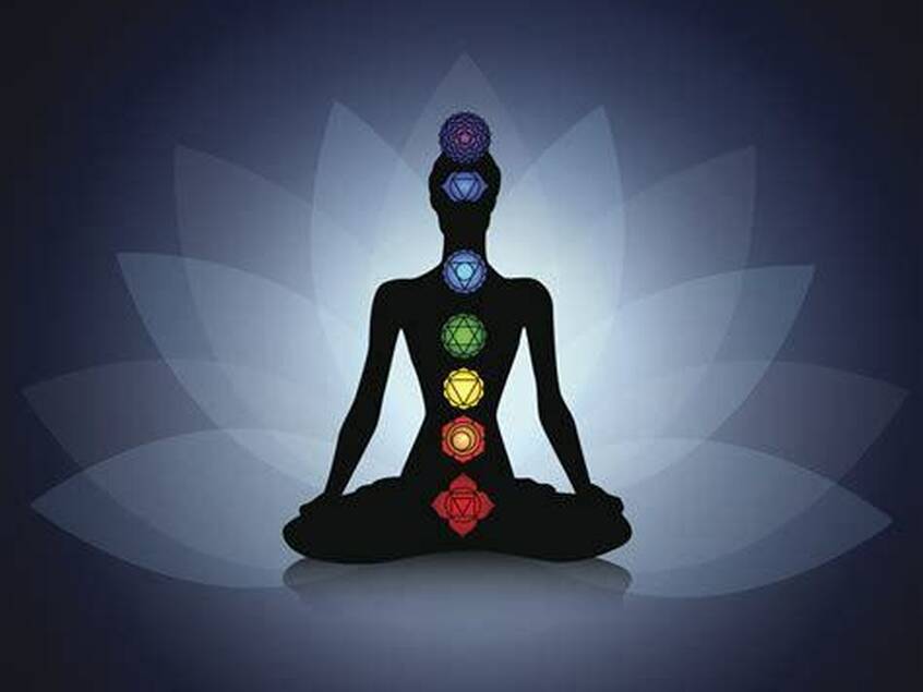 Introduction to the Chakras