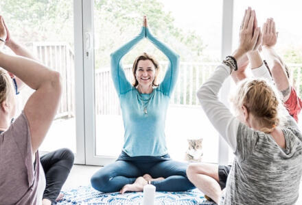 Yoga class shoot 41 of 52