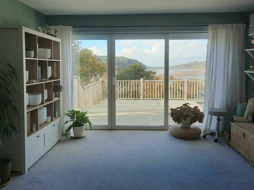My Home Studio