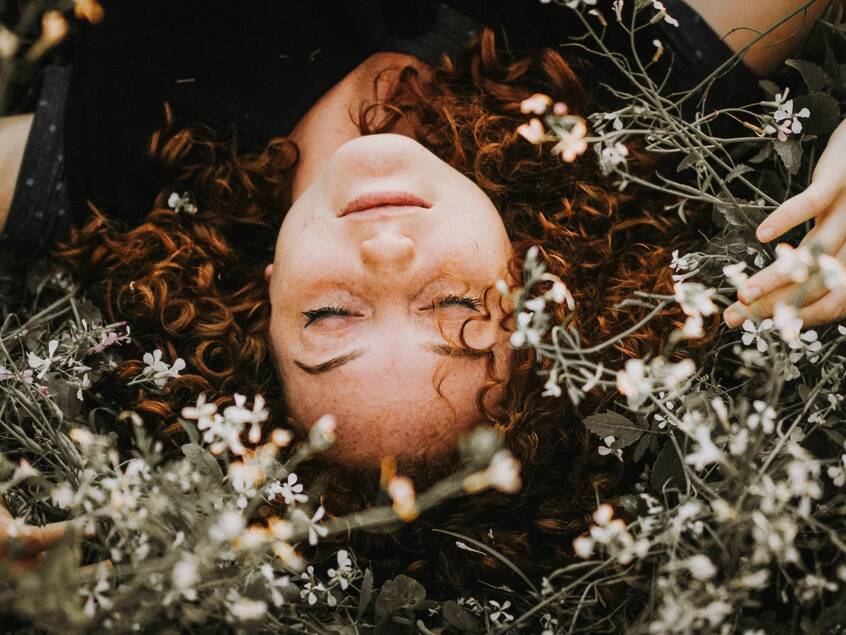 Ten Steps to Reclaim your Inner Peace.